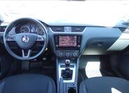 Škoda Octavia 16