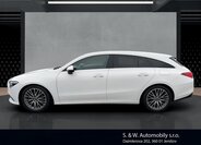Mercedes-Benz CLA Kombi 1,3 l 120 kw