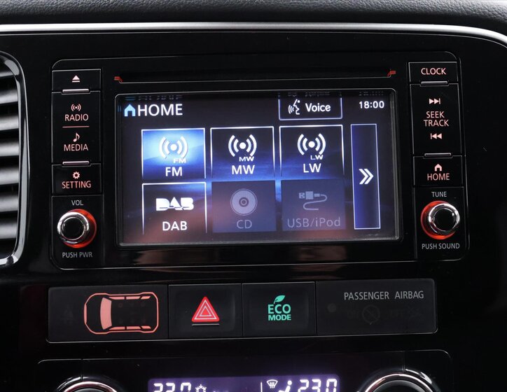 Mitsubishi Outlander 29