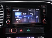 Mitsubishi Outlander 29