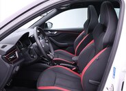 Škoda Kamiq SUV 1,5 l 110 kw