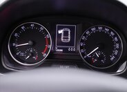 Škoda Fabia Kombi 1,2 l 81 kw