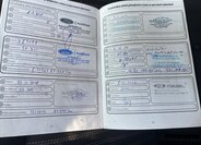 Ford Tourneo Custom Kombi 2,0 l 96 kw