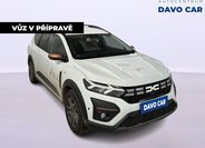 Dacia Jogger 2
