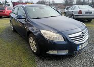 Opel Insignia Kombi 2,0 l 96 kw