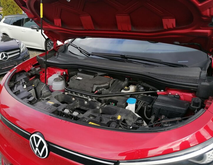 Volkswagen ID.4 33
