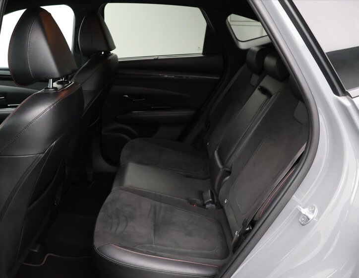 Hyundai Tucson SUV / Terénní 1,6 l 110 kw