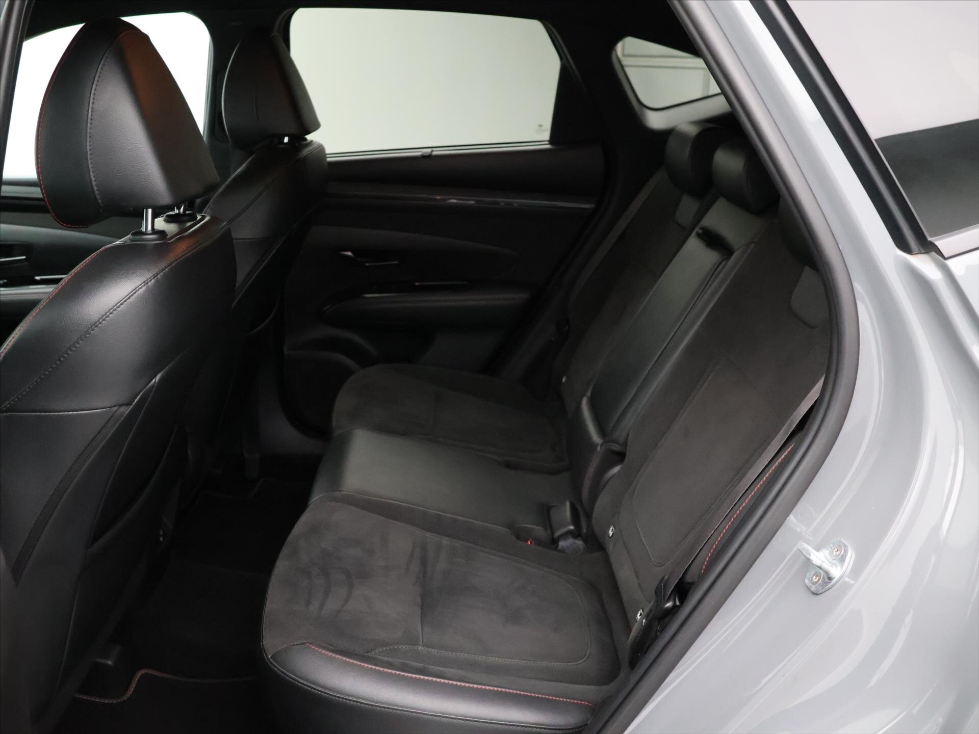 Hyundai Tucson SUV / Terénní 1,6 l 110 kw