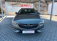 Opel Insignia Kombi 1,6 l 81 kw