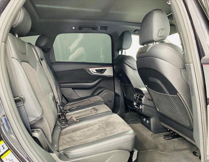 Audi Q7 Kombi 3,0 l 200 kw