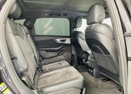 Audi Q7 Kombi 3,0 l 200 kw