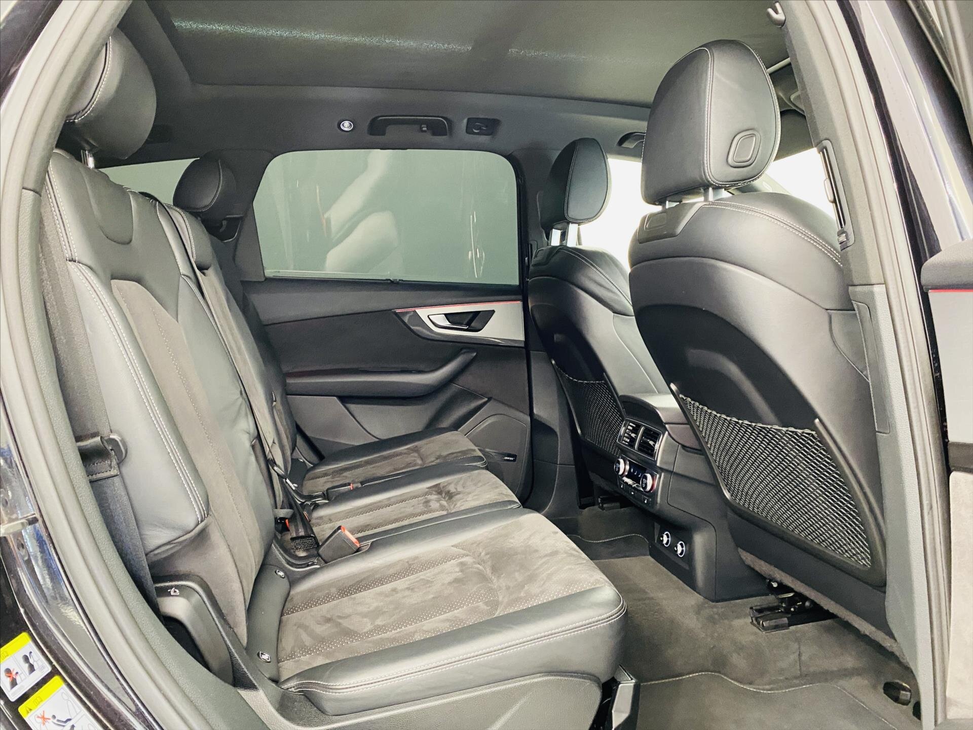 Audi Q7 Kombi 3,0 l 200 kw