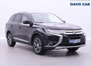 Mitsubishi Outlander 1