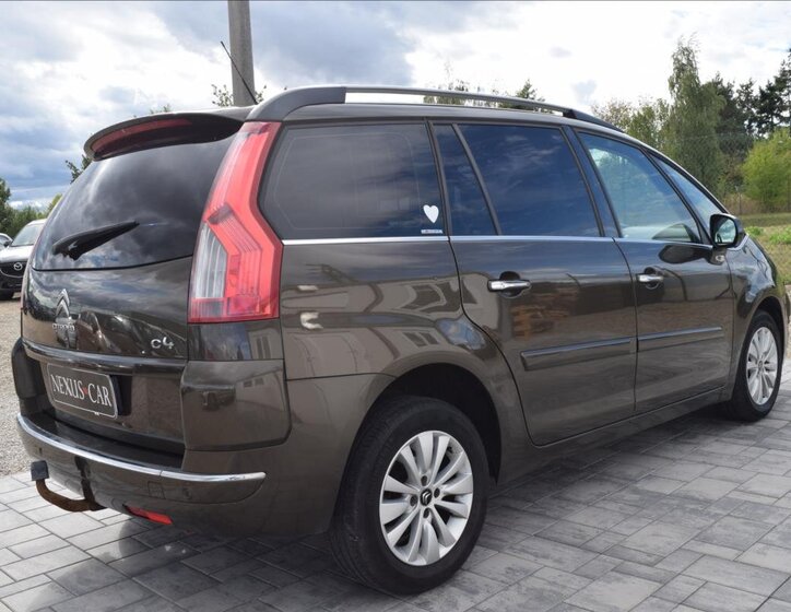 Citroën C4 Picasso 5