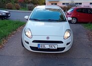 Fiat Punto 12