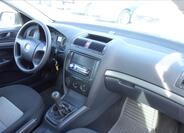 Škoda Octavia 11