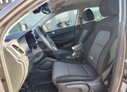 Hyundai Tucson SUV / Terénní 1,6 l 100 kw