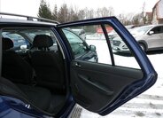 Škoda Fabia Kombi 1,4 l 59 kw