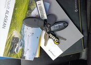 Renault Alaskan Pick-up 2,3 l 140 kw