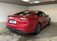 KIA Stinger 7