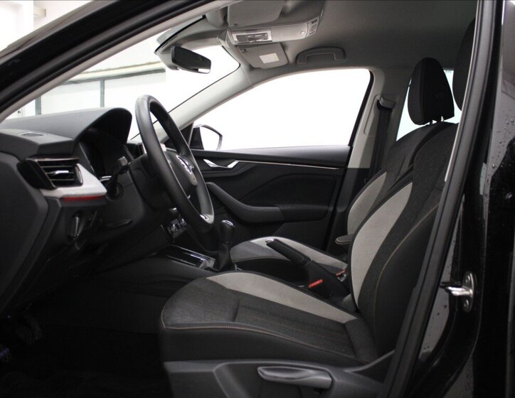 Škoda Scala Hatchback 999,0 85 kw