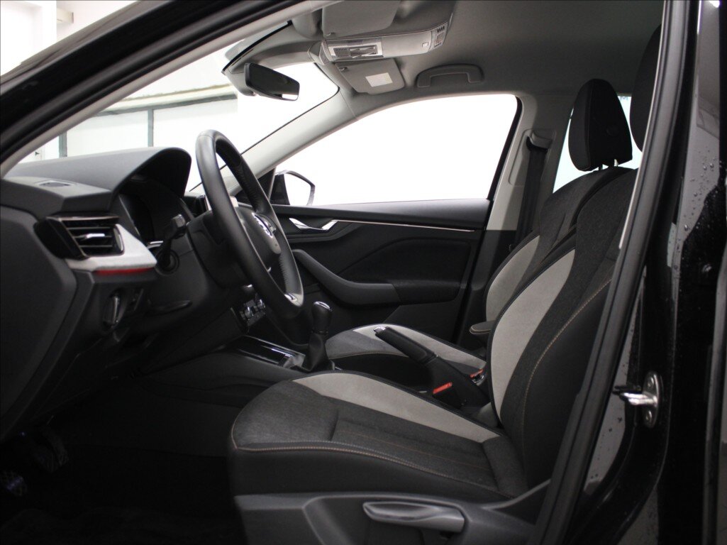 Škoda Scala Hatchback 999,0 85 kw