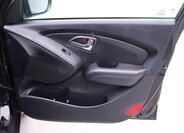 Hyundai ix35 SUV 2,0 l 120 kw