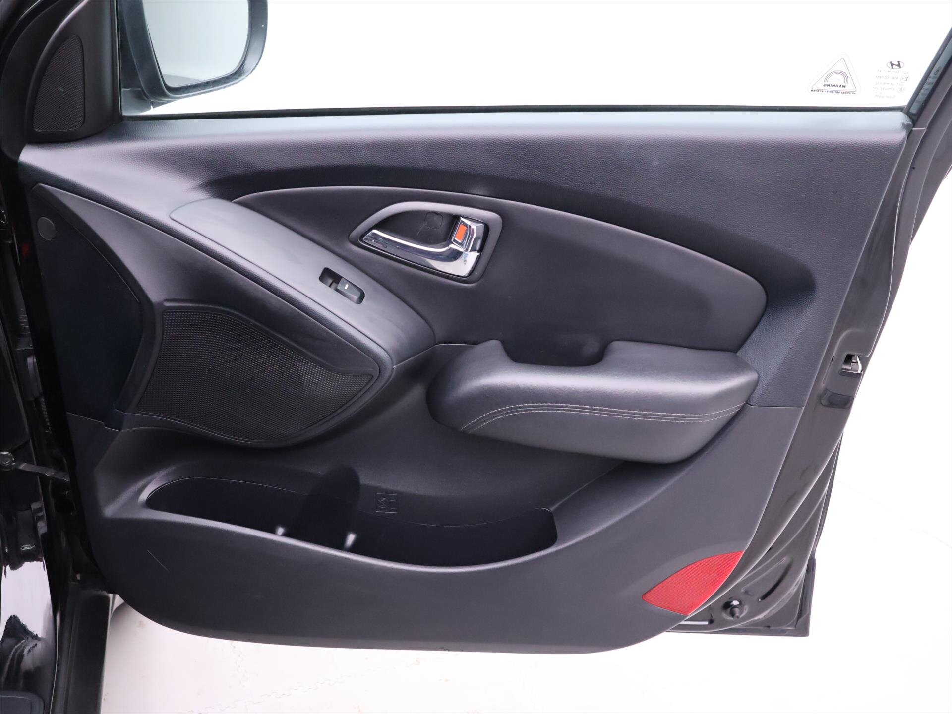 Hyundai ix35 SUV 2,0 l 120 kw