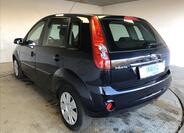 Ford Fiesta Hatchback 1,3 l 51 kw