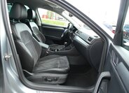 Škoda Superb Liftback 2,0 l 110 kw