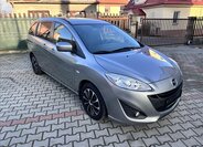 Mazda 5 1