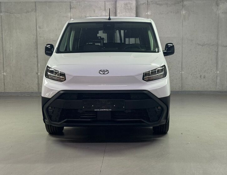 Toyota ProAce City 2