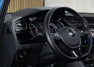 Volkswagen Touran MPV 2,0 l 110 kw