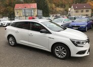 Renault Mégane Kombi 1,6 l 84 kw