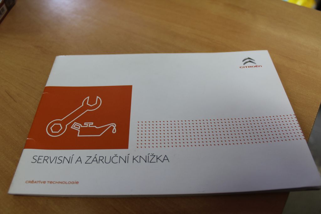 Citroën Grand C4 SpaceTourer