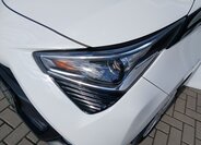 Toyota Aygo Hatchback 998,0 53 kw
