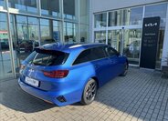 KIA Ceed Kombi 1,5 l 103 kw