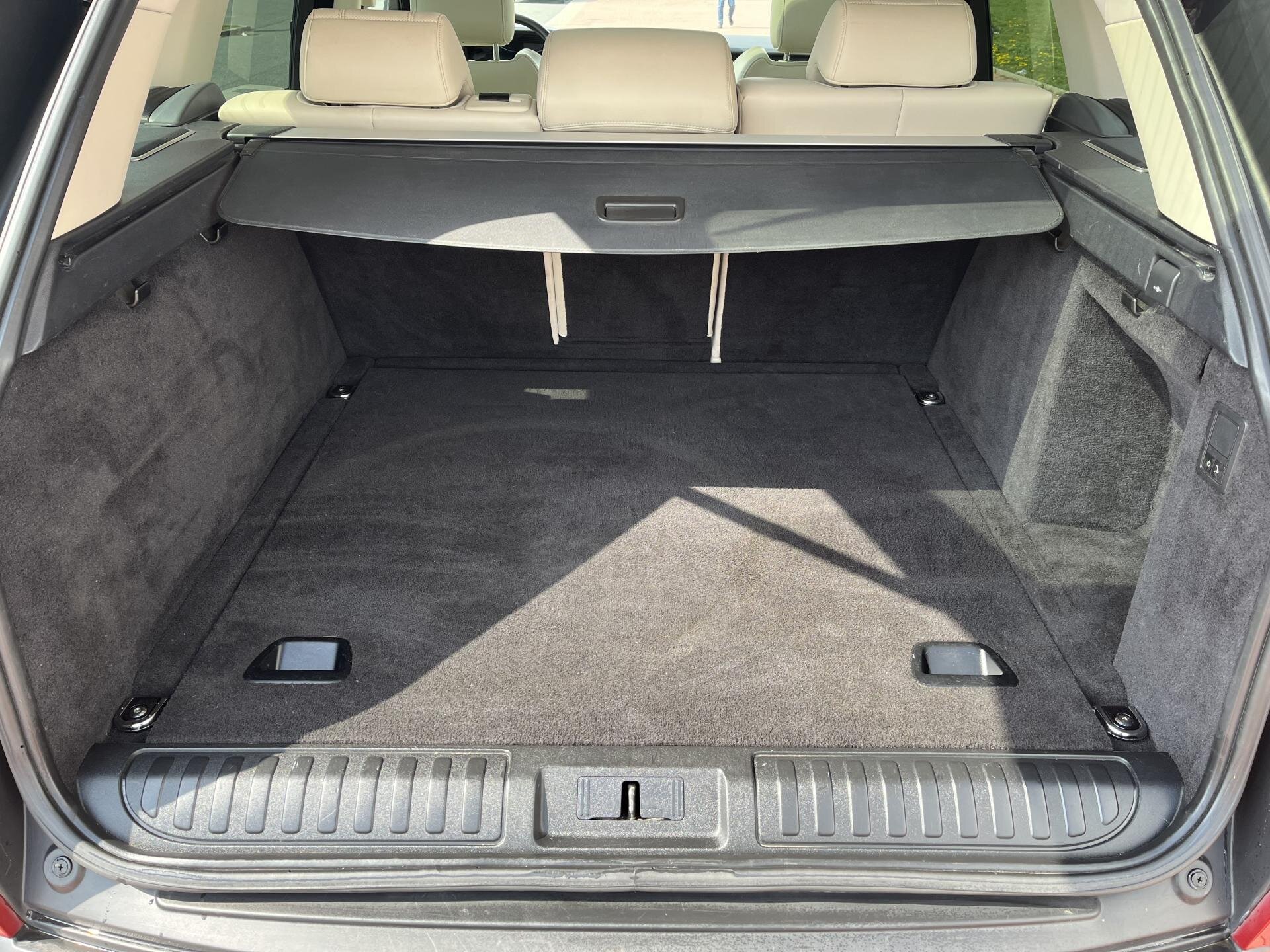 Land Rover Range Rover Sport SUV / Terénní 3,0 l 190 kw