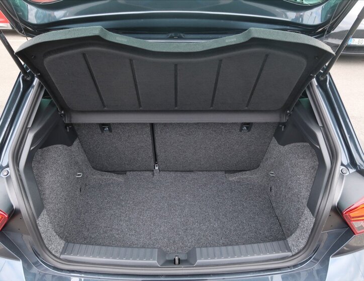 Seat Ibiza Hatchback 999,0 85 kw