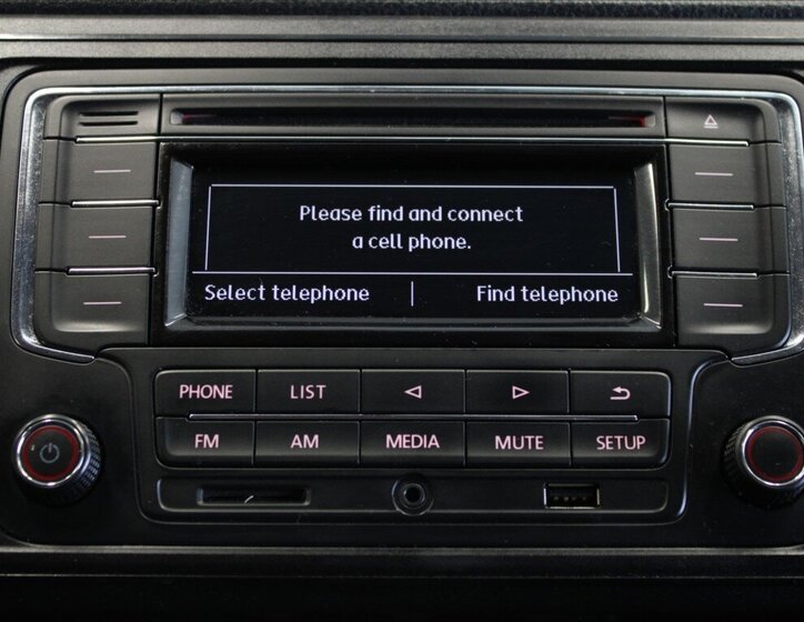 Volkswagen Transporter MPV 2,0 l 75 kw