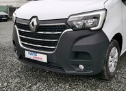Renault Master Valník 2,3 l 120 kw