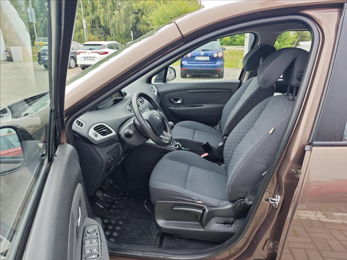 Renault Grand Scénic