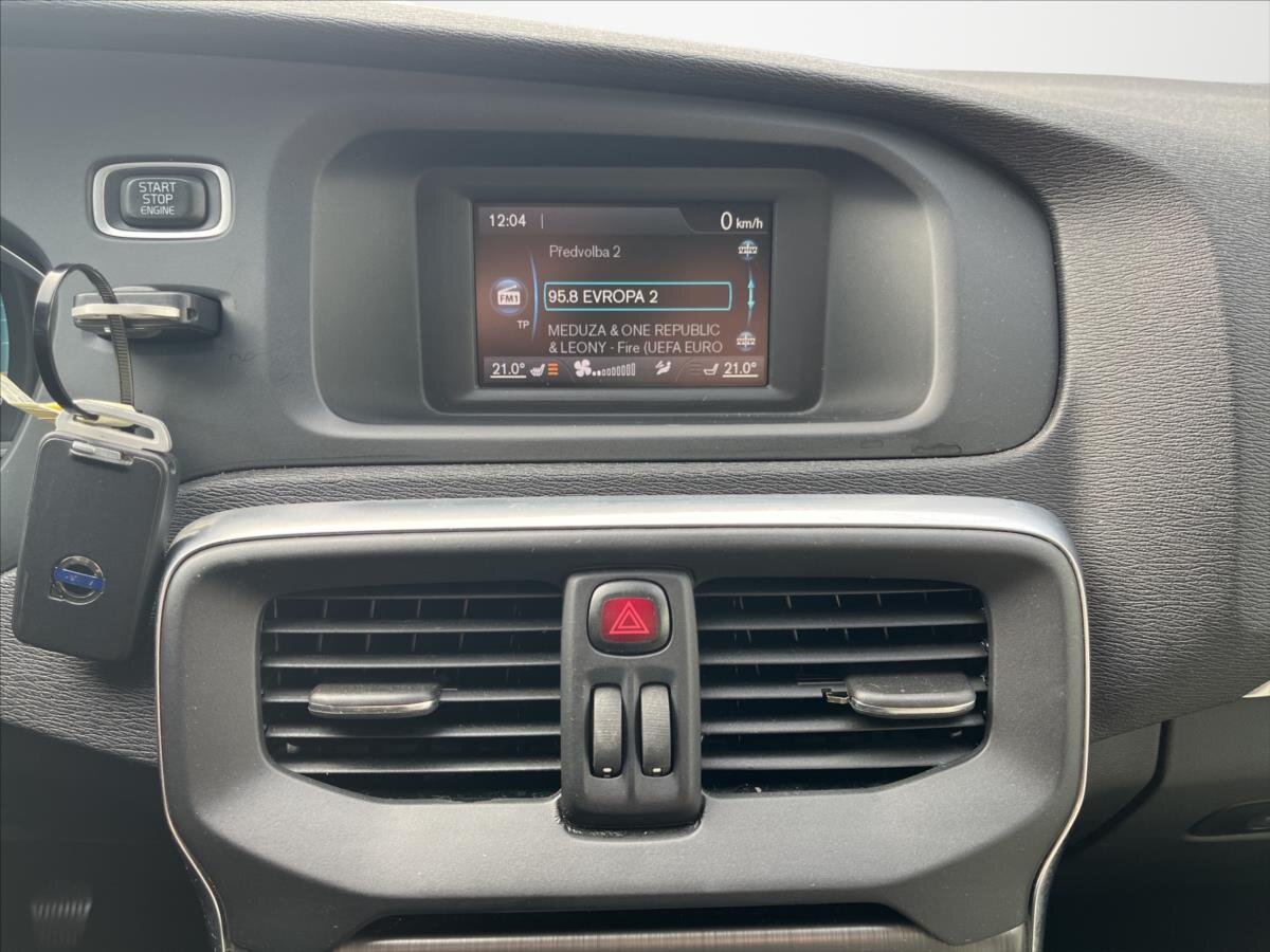 Volvo V40 Hatchback 2,0 l 110 kw