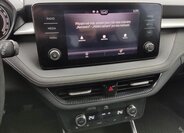 Škoda Fabia Hatchback 999,0 70 kw