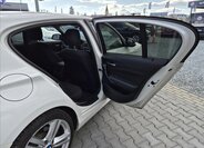 BMW Řada 1 Hatchback 2,0 l 135 kw