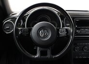 Volkswagen Beetle Kabriolet 1,2 l 77 kw