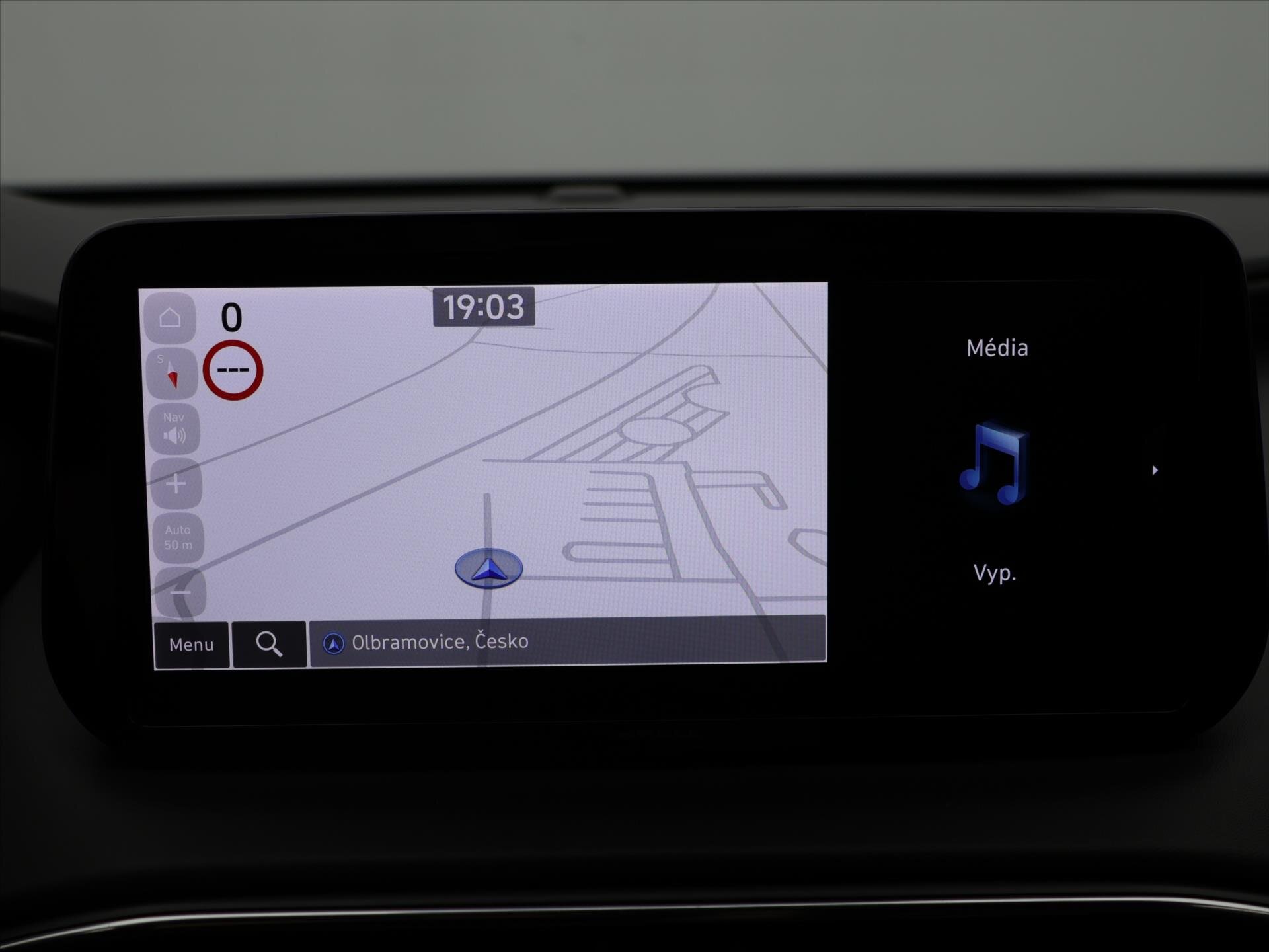 Hyundai Santa Fe SUV 2,2 l 142 kw