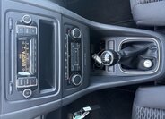 Volkswagen Golf Hatchback 1,2 l 77 kw