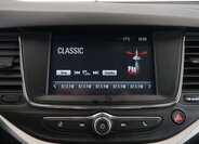 Opel Astra Hatchback 1,2 l 81 kw