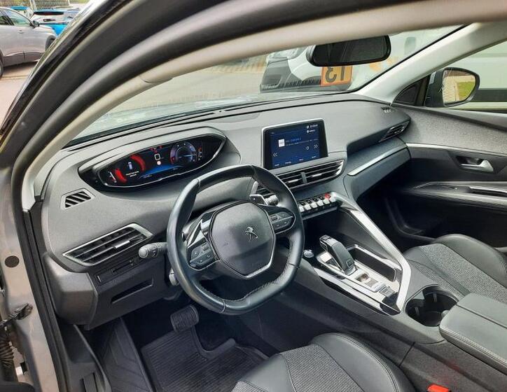Peugeot 3008 14